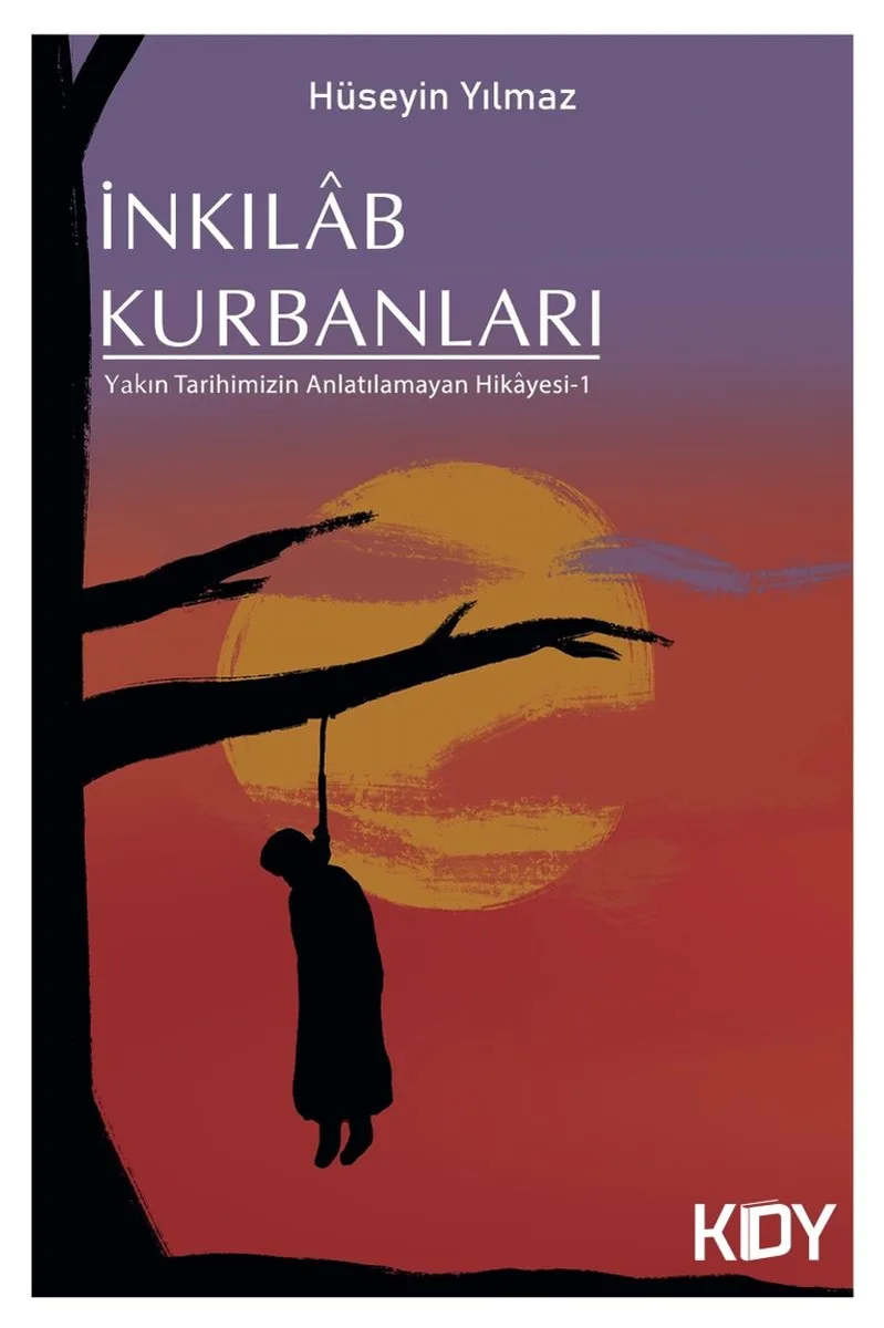 İnkılab Kurbanları