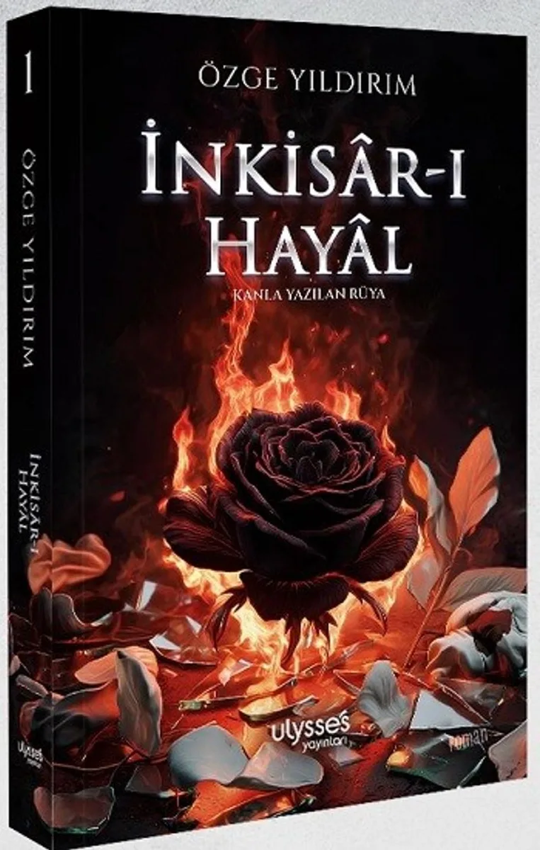 İnkisar-ı Hayal