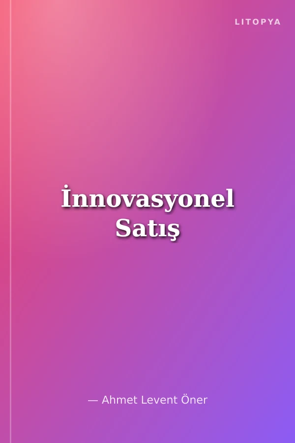 İnnovasyonel Satış