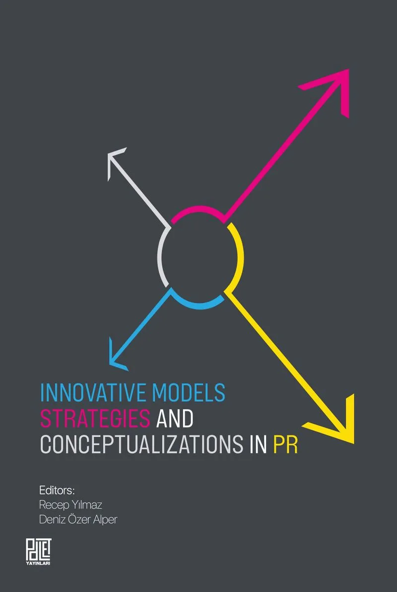 Innovatıve Models Strategıes And Conceptualızatıons In Pr