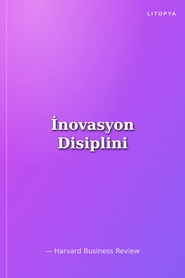 İnovasyon Disiplini