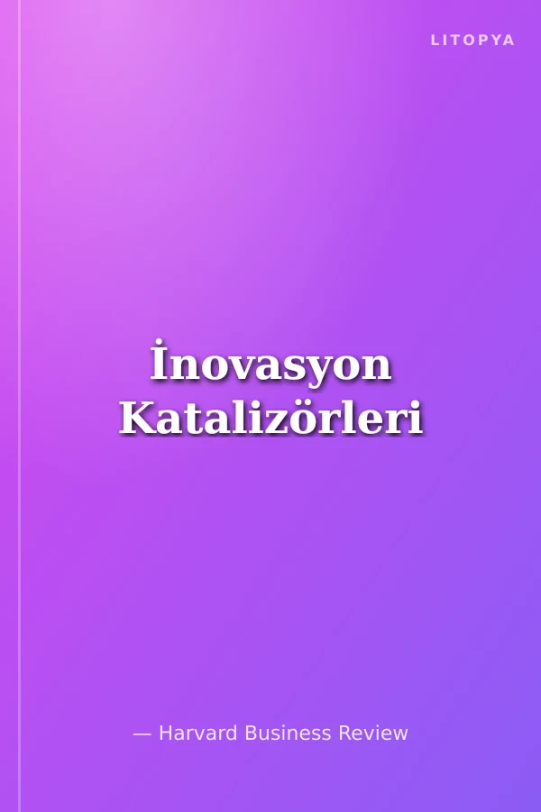 İnovasyon Katalizörleri