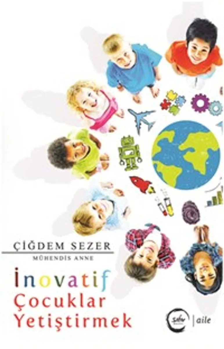 İnovatif Çocuklar Yetiştirmek