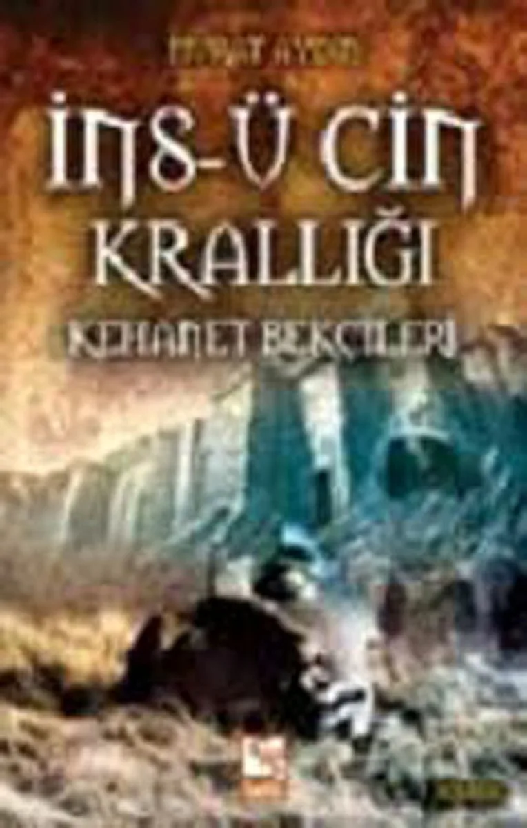 İns-ü Cin Krallığı Kehanet Bekçileri