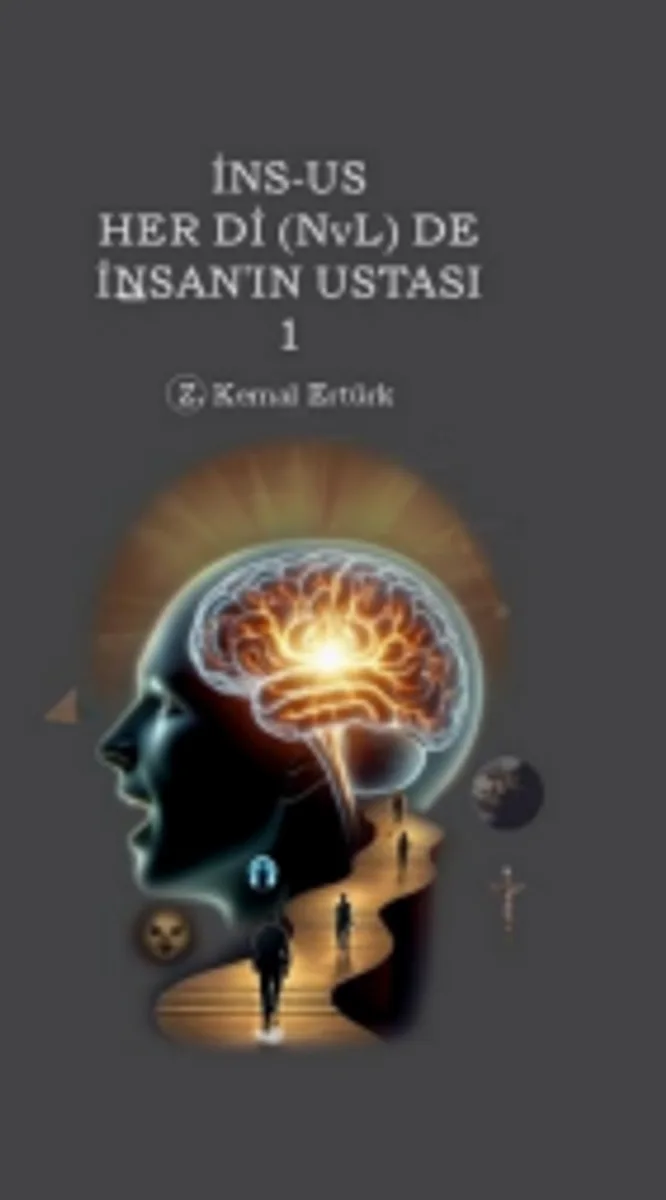İns-Us Her Di (NvL)'de İnsanın Ustası