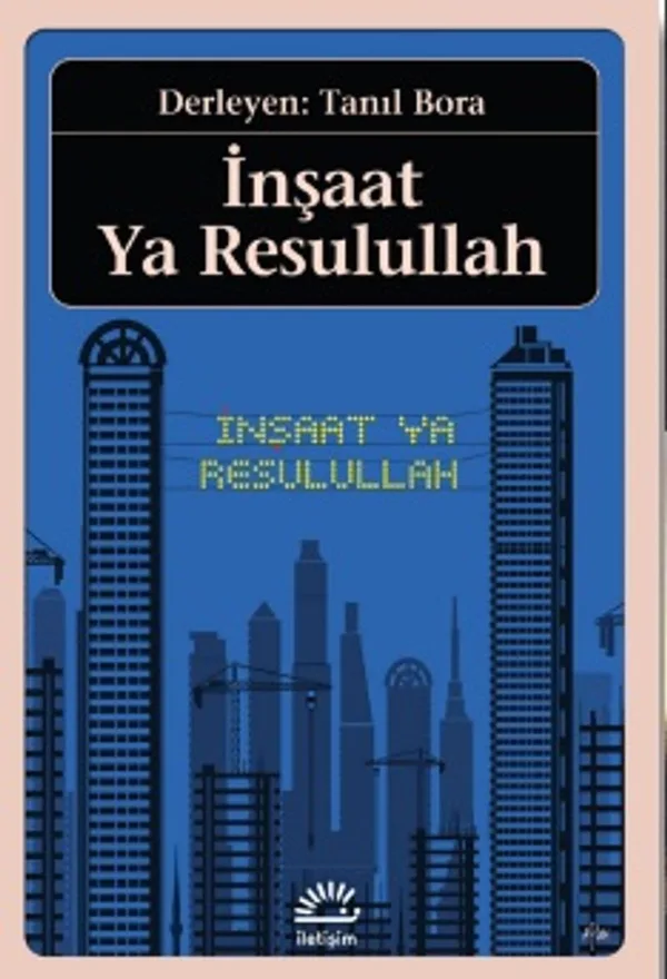 İnşaat Ya Resulullah