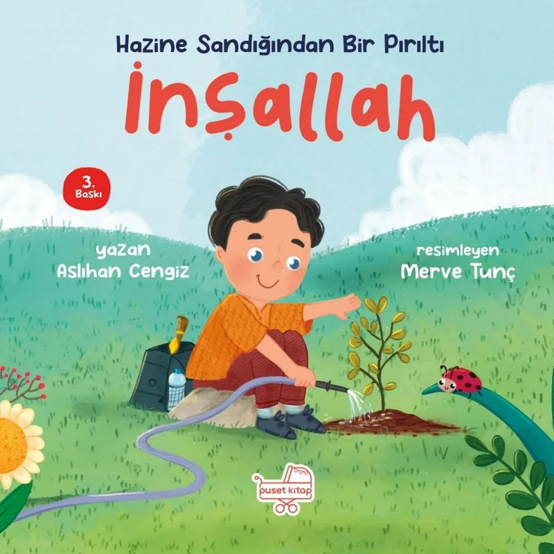 İnşallah / Hazine Sandığından Bir Pırıltı