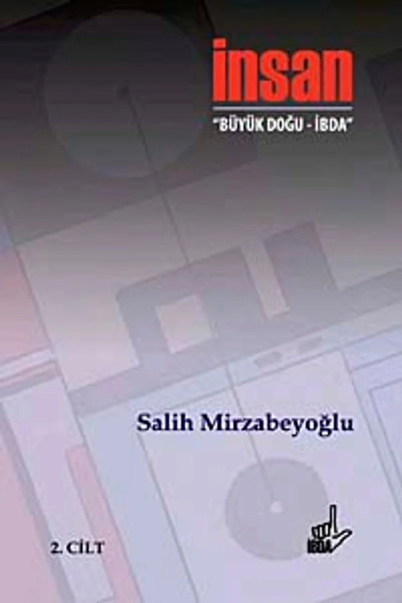 İnsan-2. Cilt