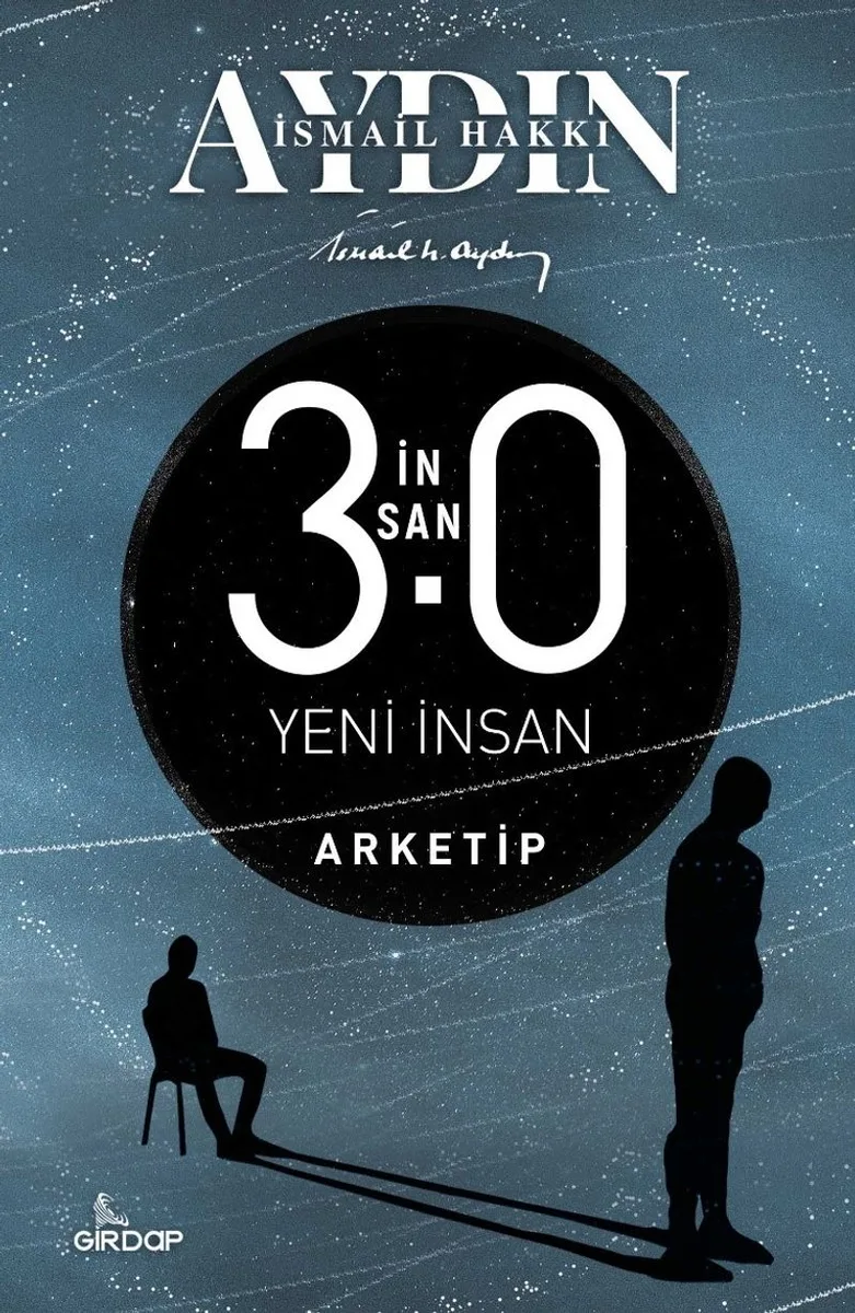 İnsan 3.0 Arketip