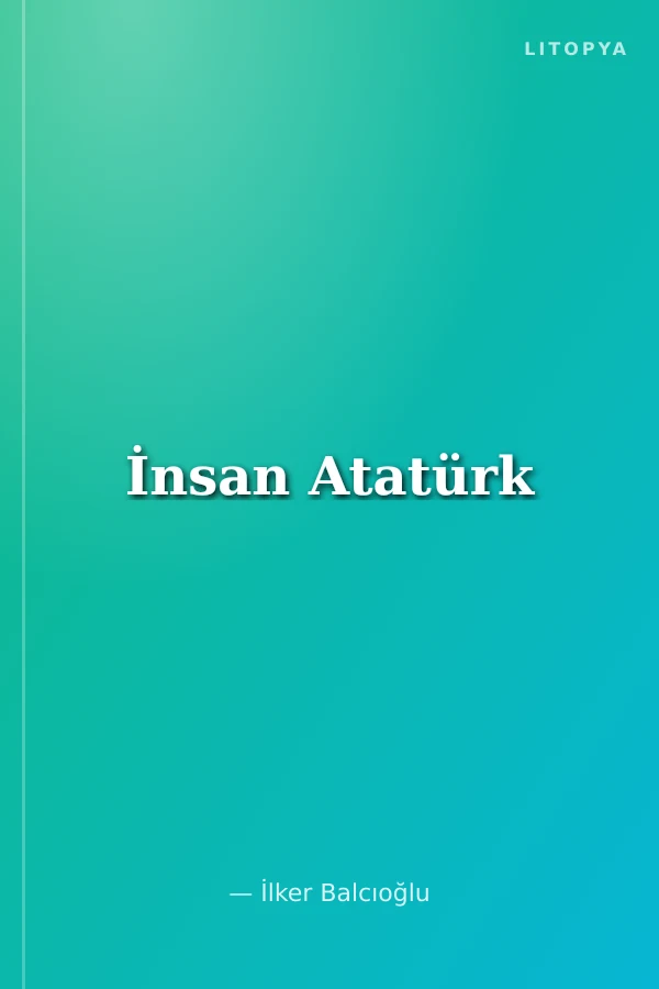 İnsan Atatürk