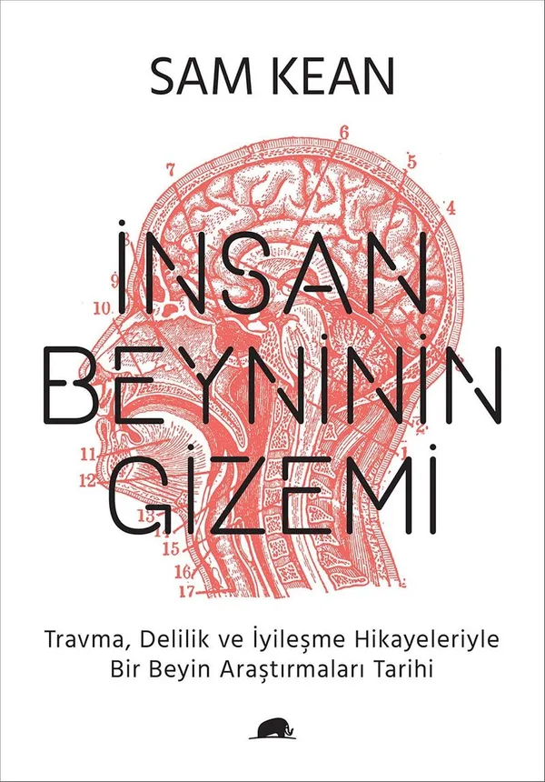 İnsan Beyninin Gizemi &ndash; Travma, Delilik ve İyileşme Hikayeleriyle Bir Beyin