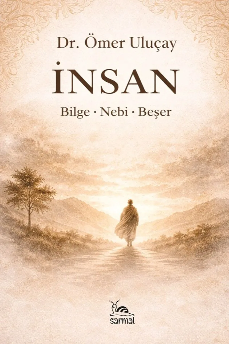İnsan Bilge-Nebi-Beşer