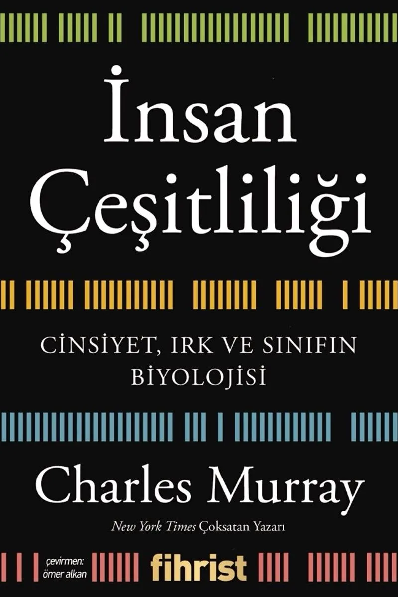 İnsan Çeşitliliği Cinsiyet, Irk ve Sınıfın Biyolojisi