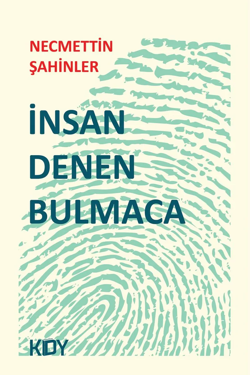 İnsan Denen Bulmaca