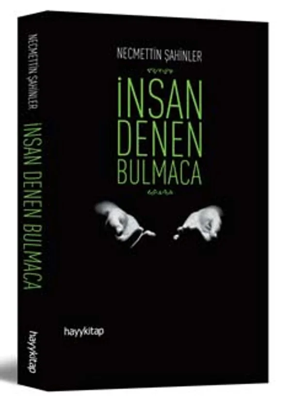 İnsan Denen Bulmaca