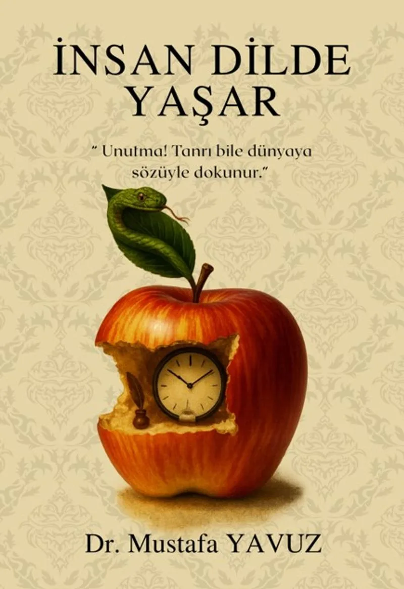 İnsan Dilde Yaşar