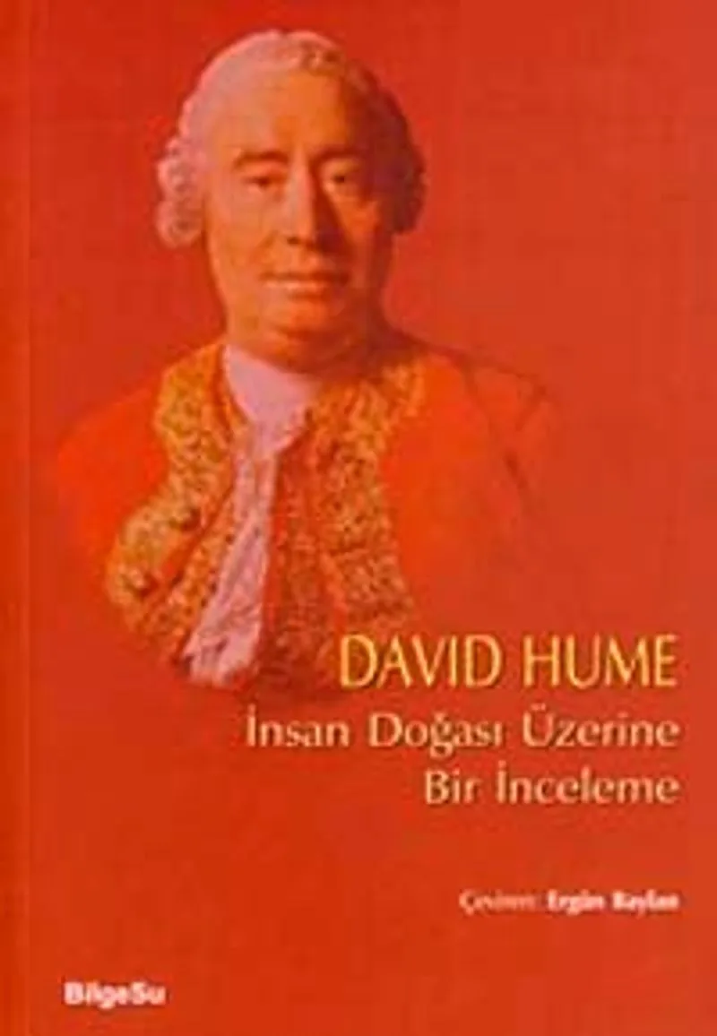 İnsan Doğası Üzerine Bir İnceleme