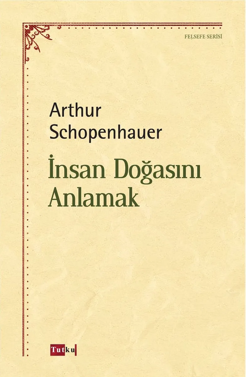 İnsan Doğasını Anlamak