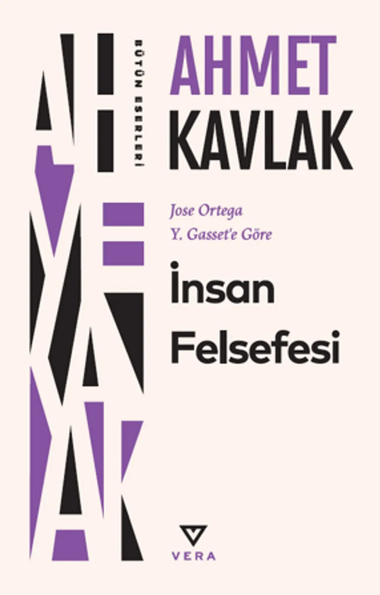 İnsan Felsefesi Jose Ortega Y. Gasset'e Göre