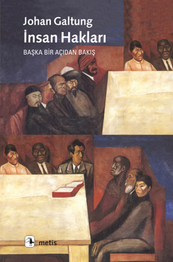 İnsan Hakları Başka Bir Açıdan Bakış