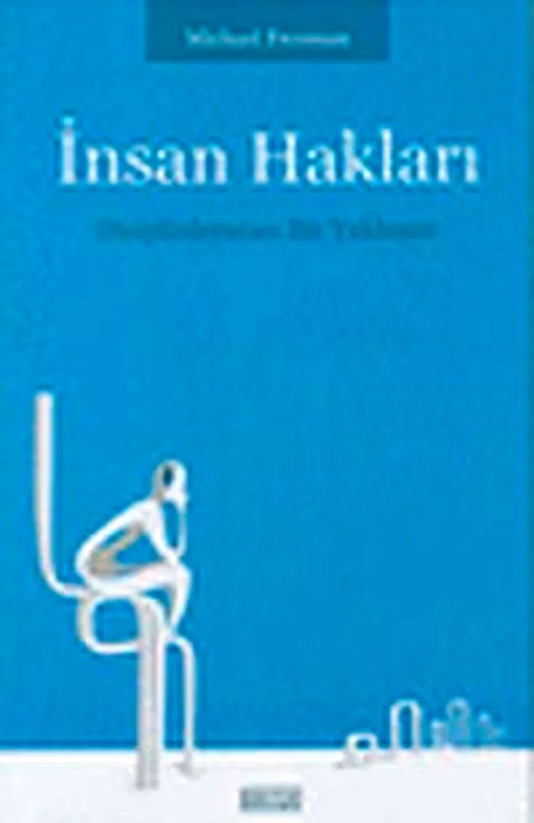 İnsan Hakları : Disiplinlerarası Bir Yaklaşım