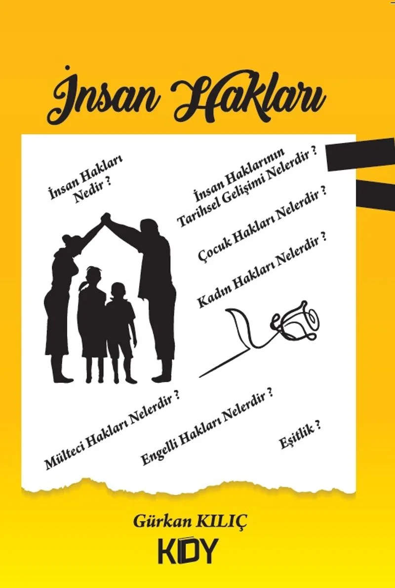İnsan Hakları