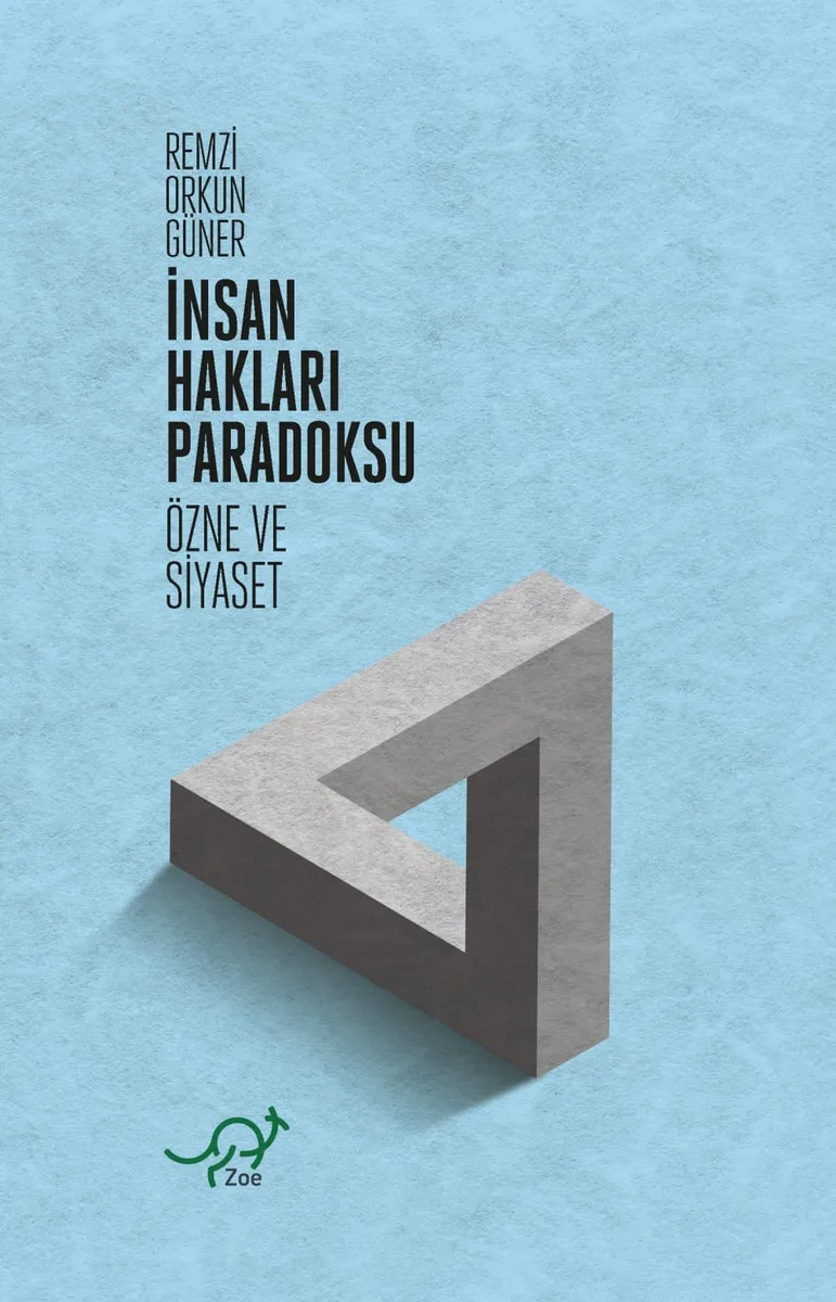 insan hakları paradoksu