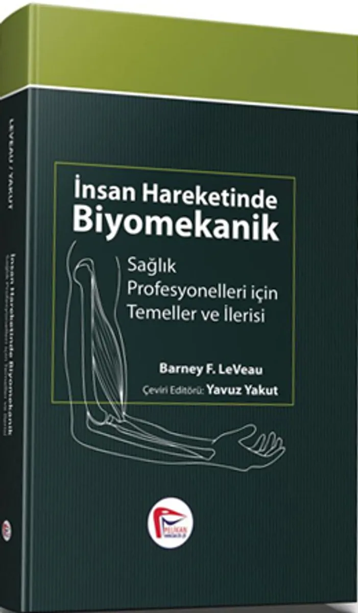 İnsan Hareketinde Biyomekanik