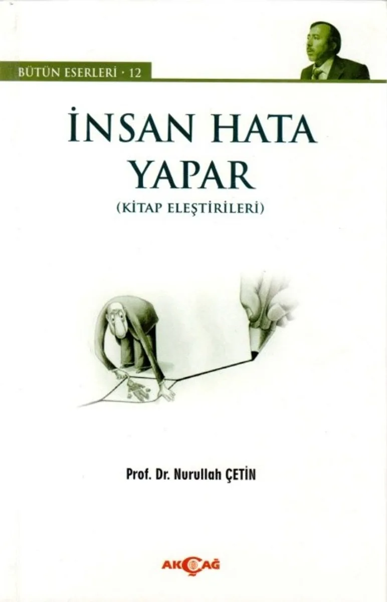 İnsan Hata Yapar