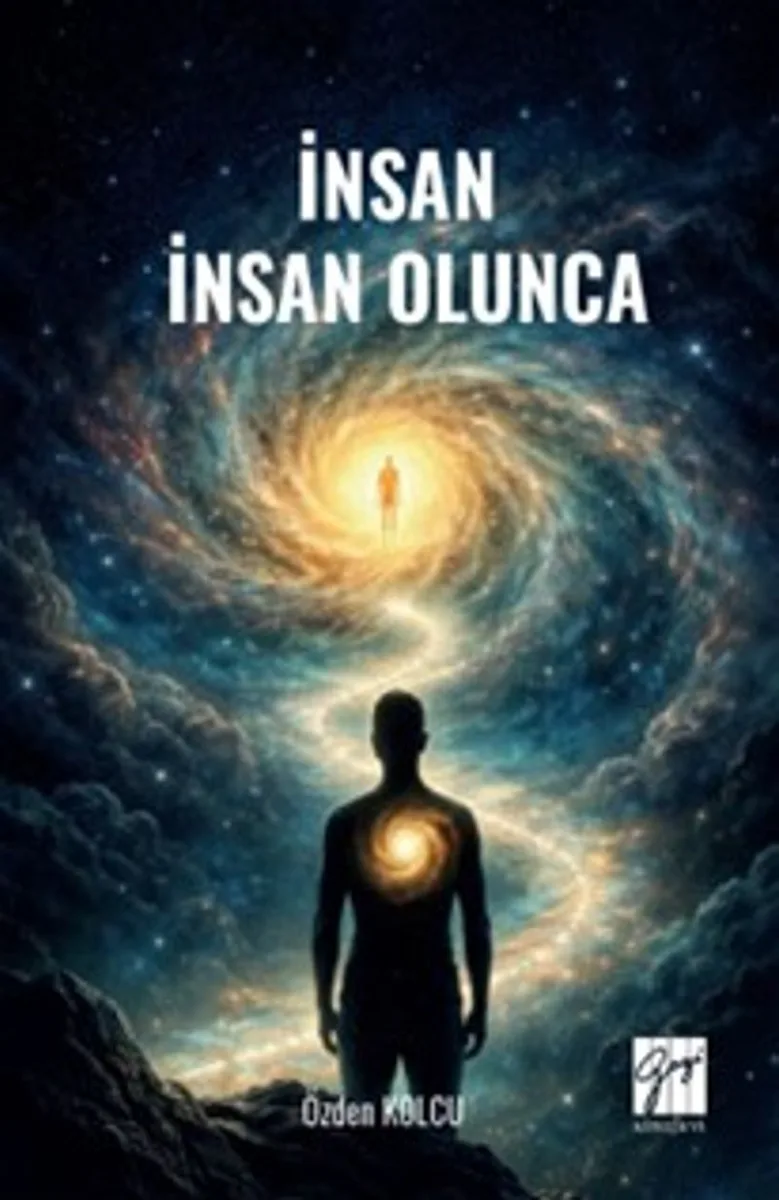 İnsan İnsan Olunca