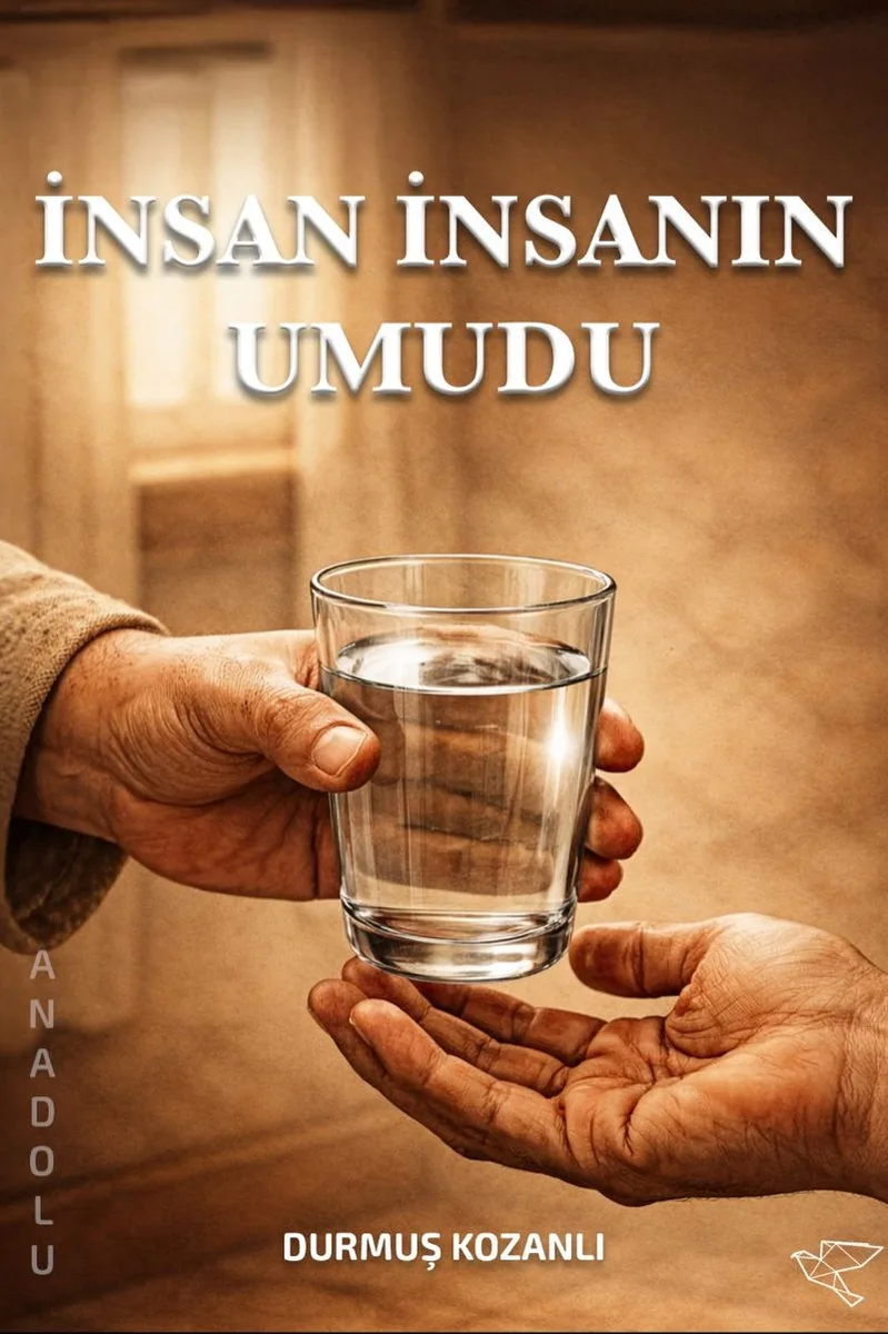 İnsan İnsanın Umudu