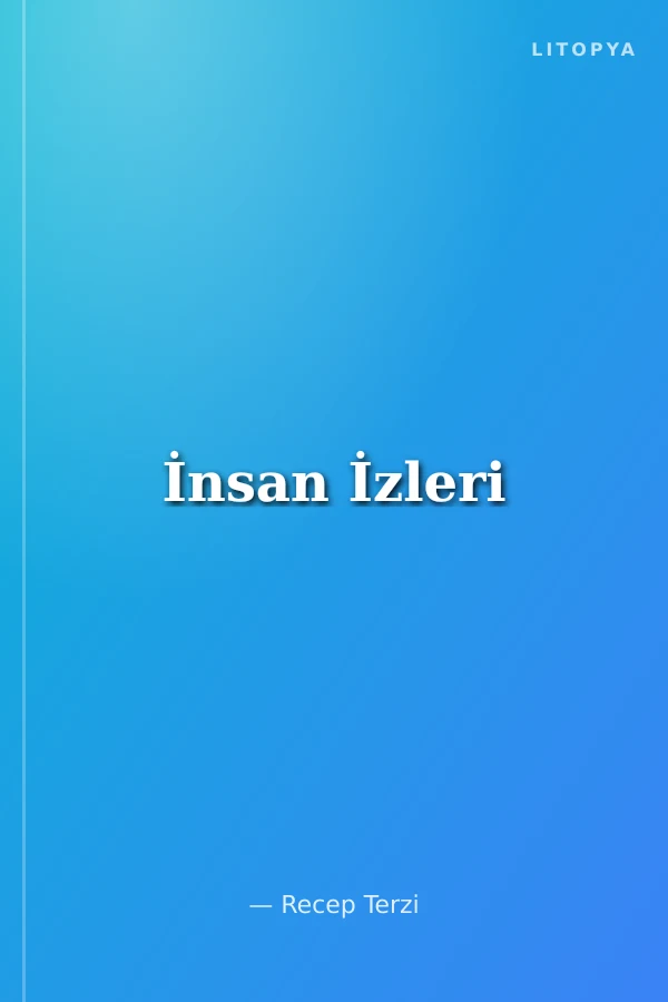 İnsan İzleri