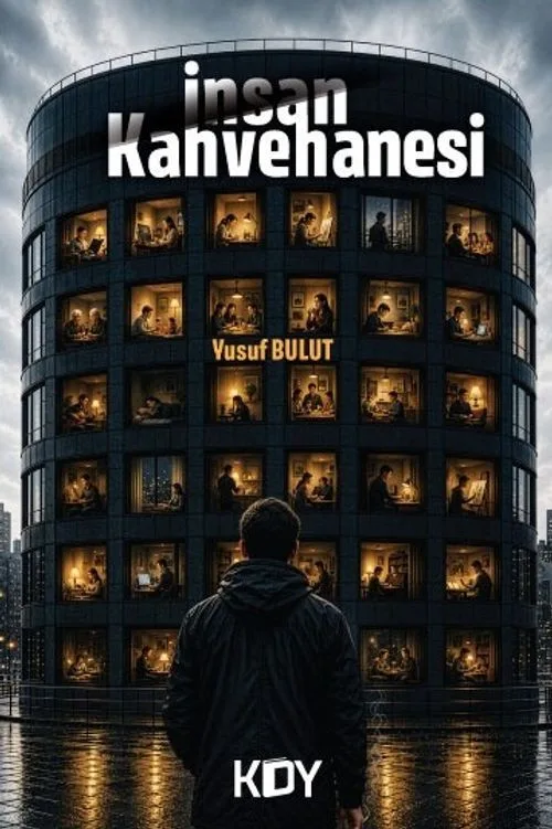 İnsan Kahvehanesi
