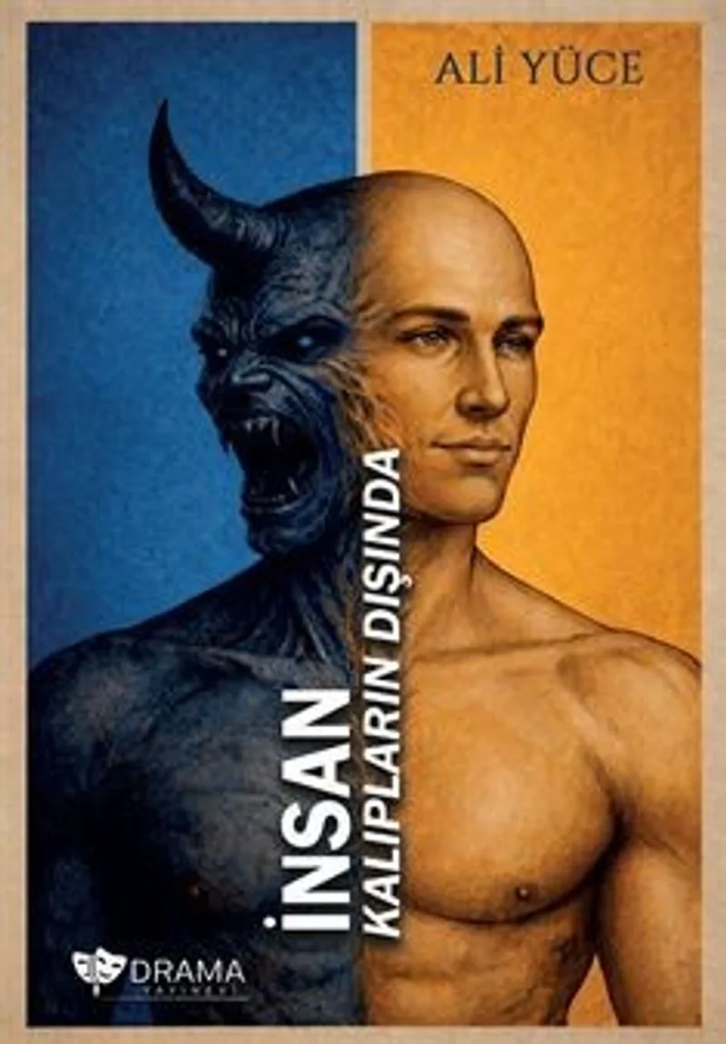 İnsan Kalıpların Dışında