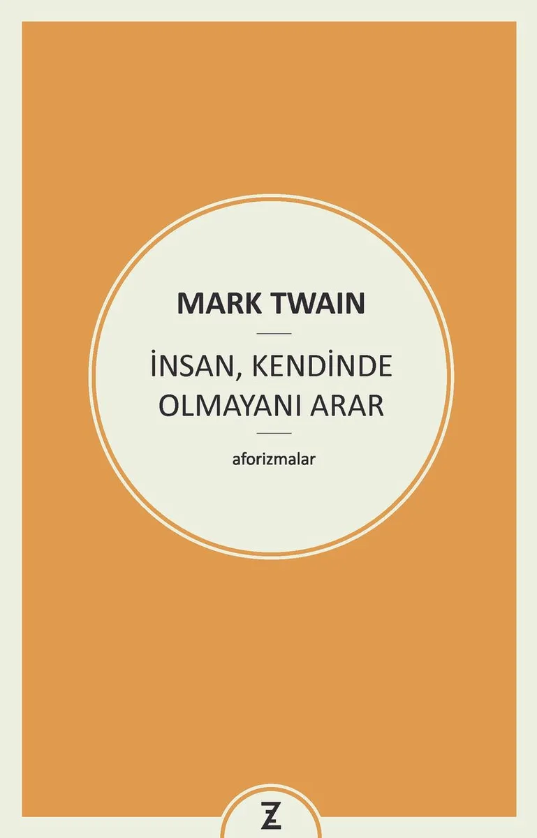 İnsan, Kendinde Olmayanı Arar