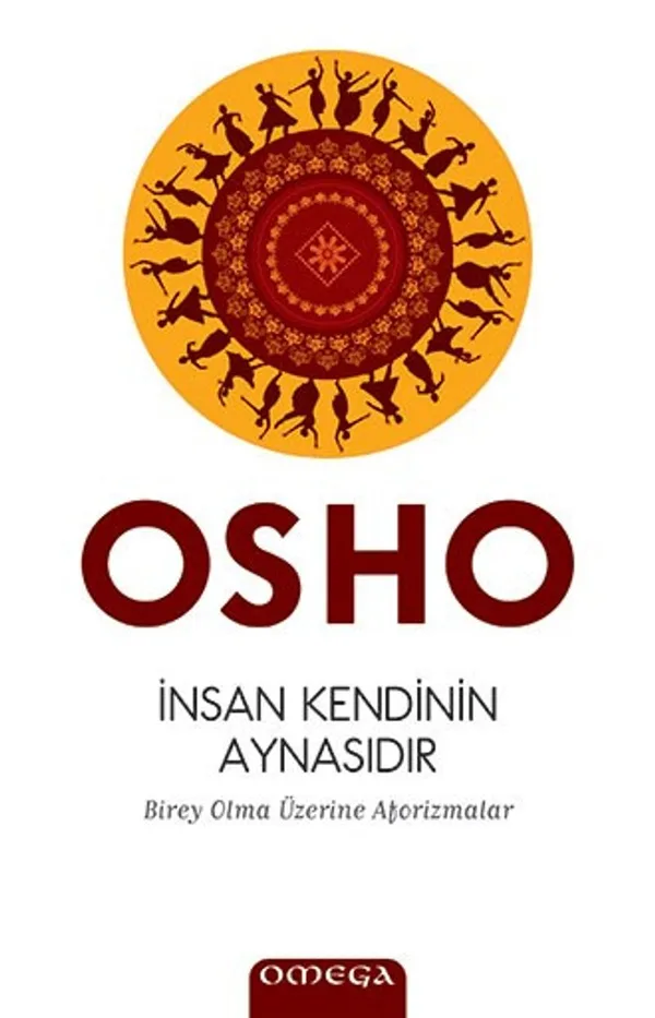 İnsan Kendinin Aynasıdır