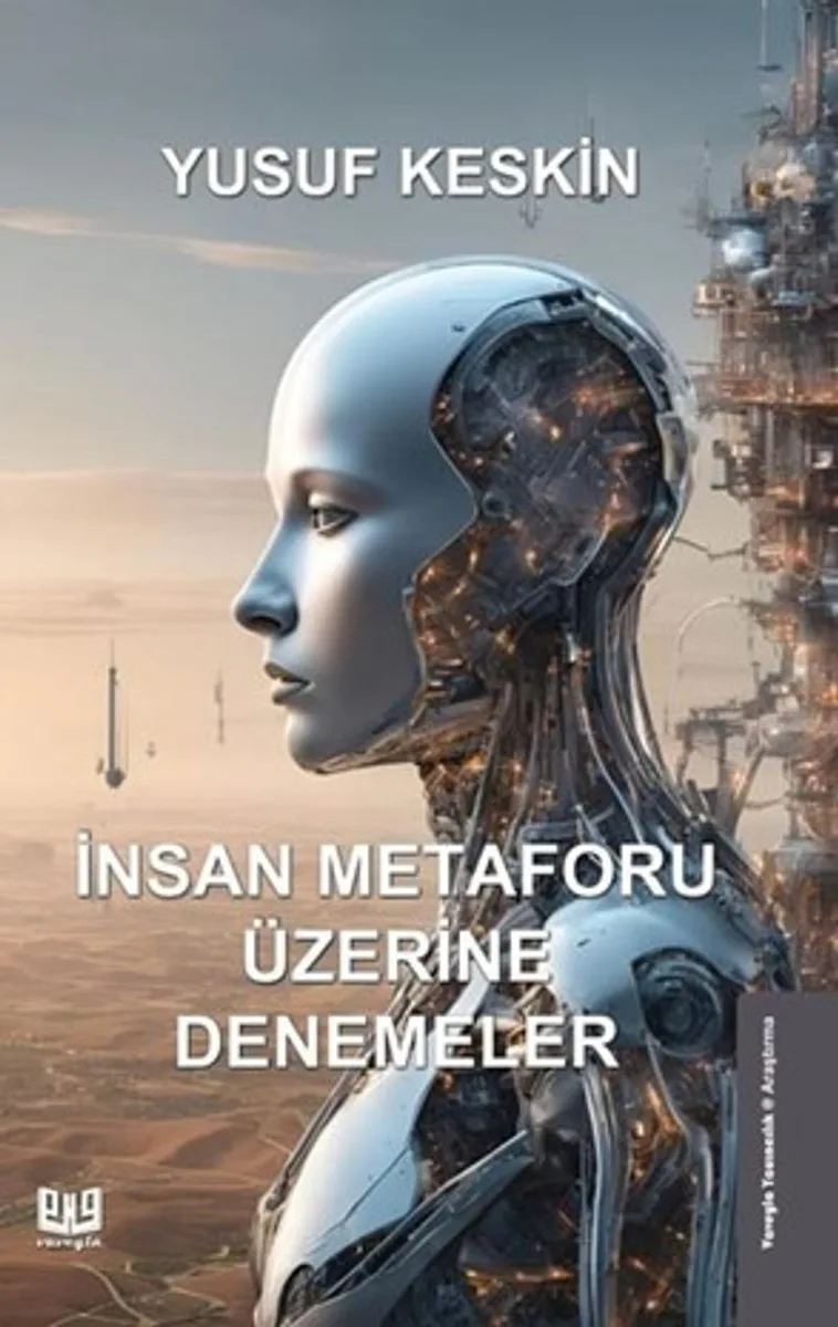 İnsan Metaforu Üzerine Denemeler