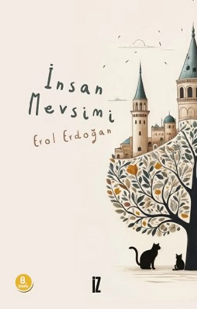İnsan Mevsimi