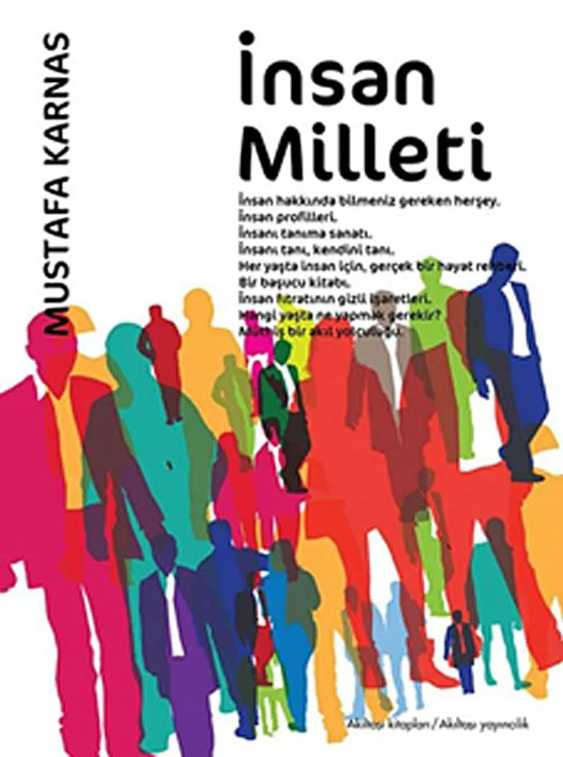 İnsan Milleti