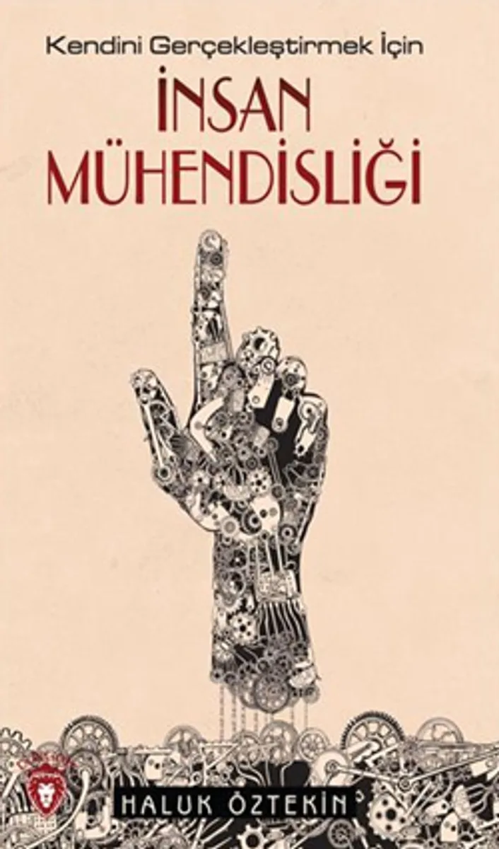 İnsan Mühendisliği