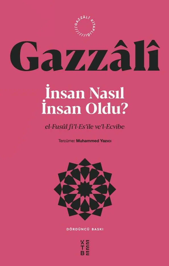 İnsan Nasıl İnsan Oldu?
