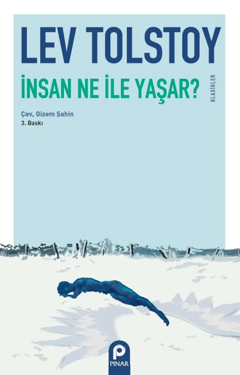 İnsan Ne İle Yaşar?