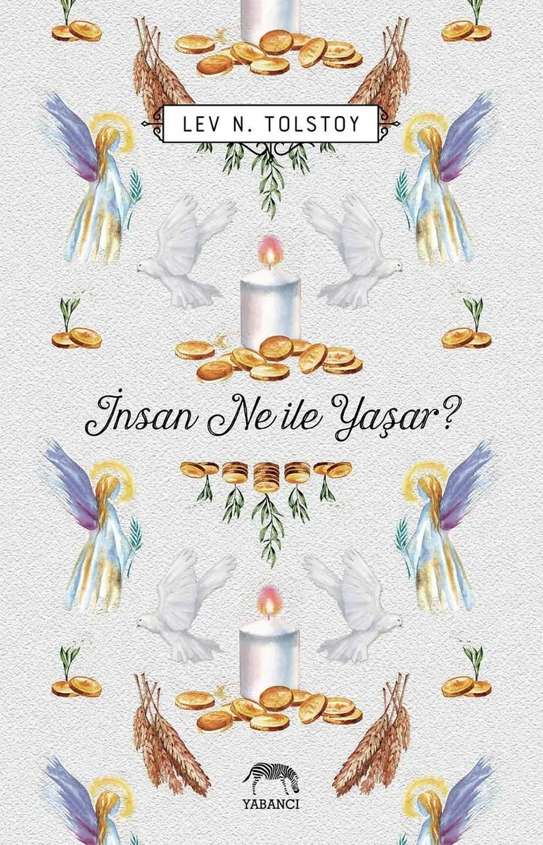 İnsan Ne ile Yaşar?