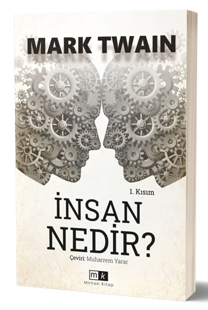 İnsan Nedir ? (1.Kısım)