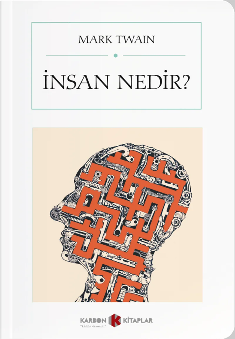 İnsan Nedir? (Cep Boy) (Tam Metin)