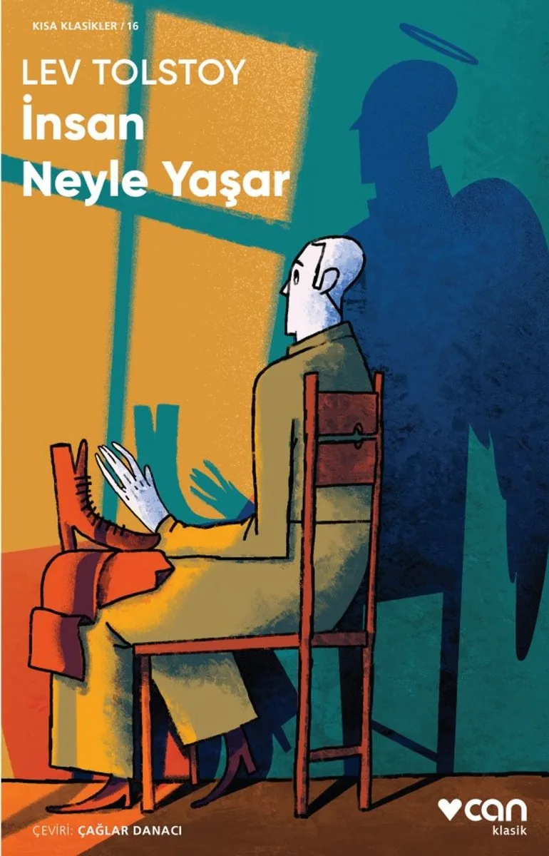 İnsan Neyle Yaşar (Kısa Klasik)