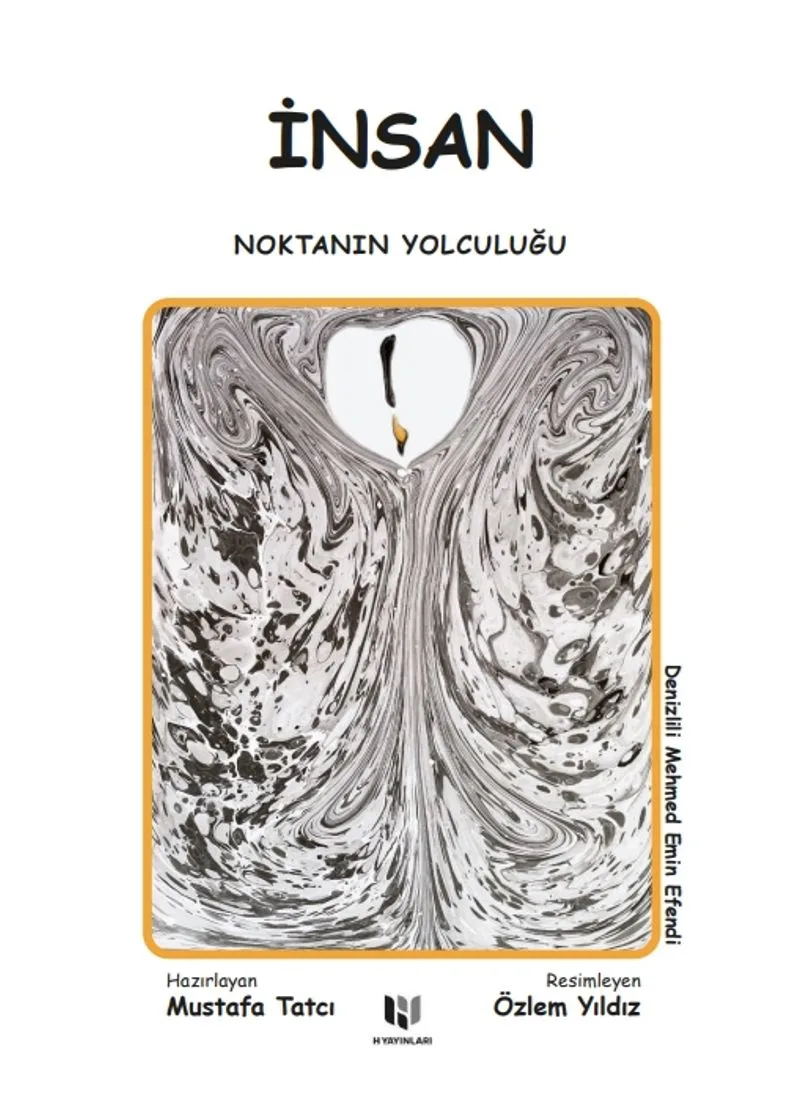 İnsan Noktanın Yolculuğu