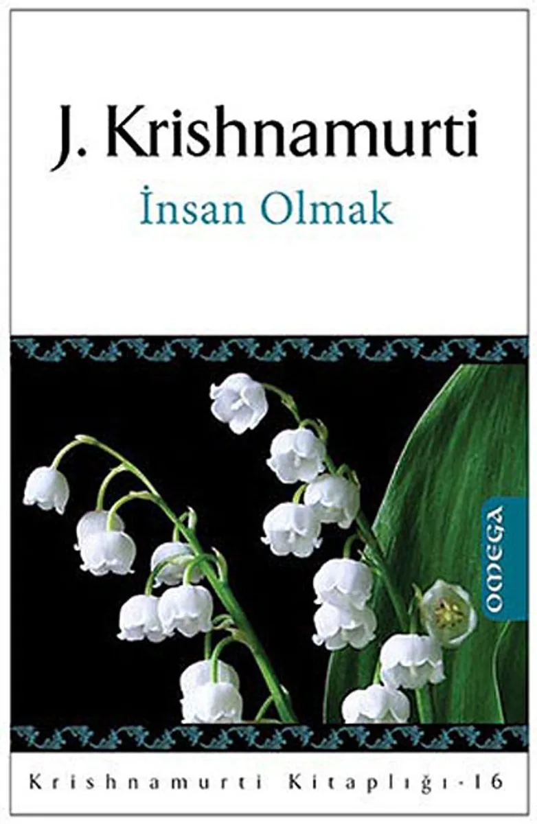 İnsan Olmak