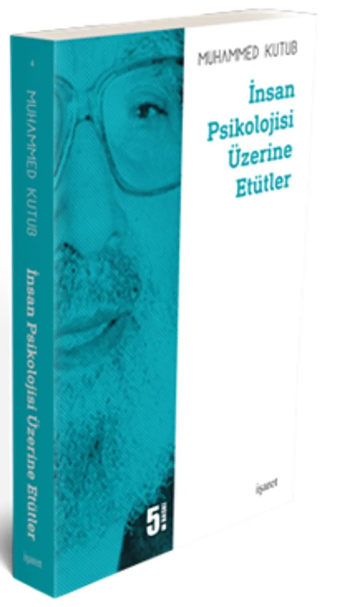 İnsan Psikolojisi Üzerine Etütler