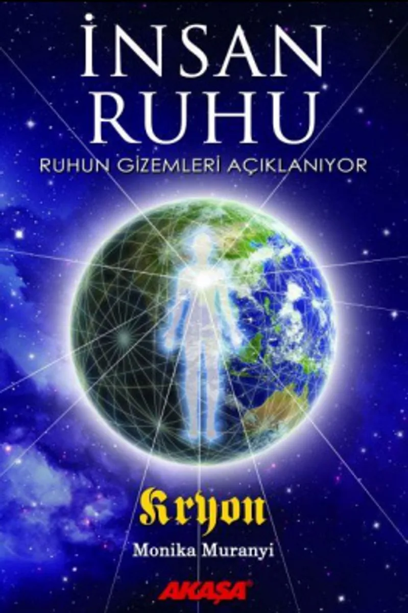 İnsan Ruhu Ruhun Gizemleri Açıklanıyor